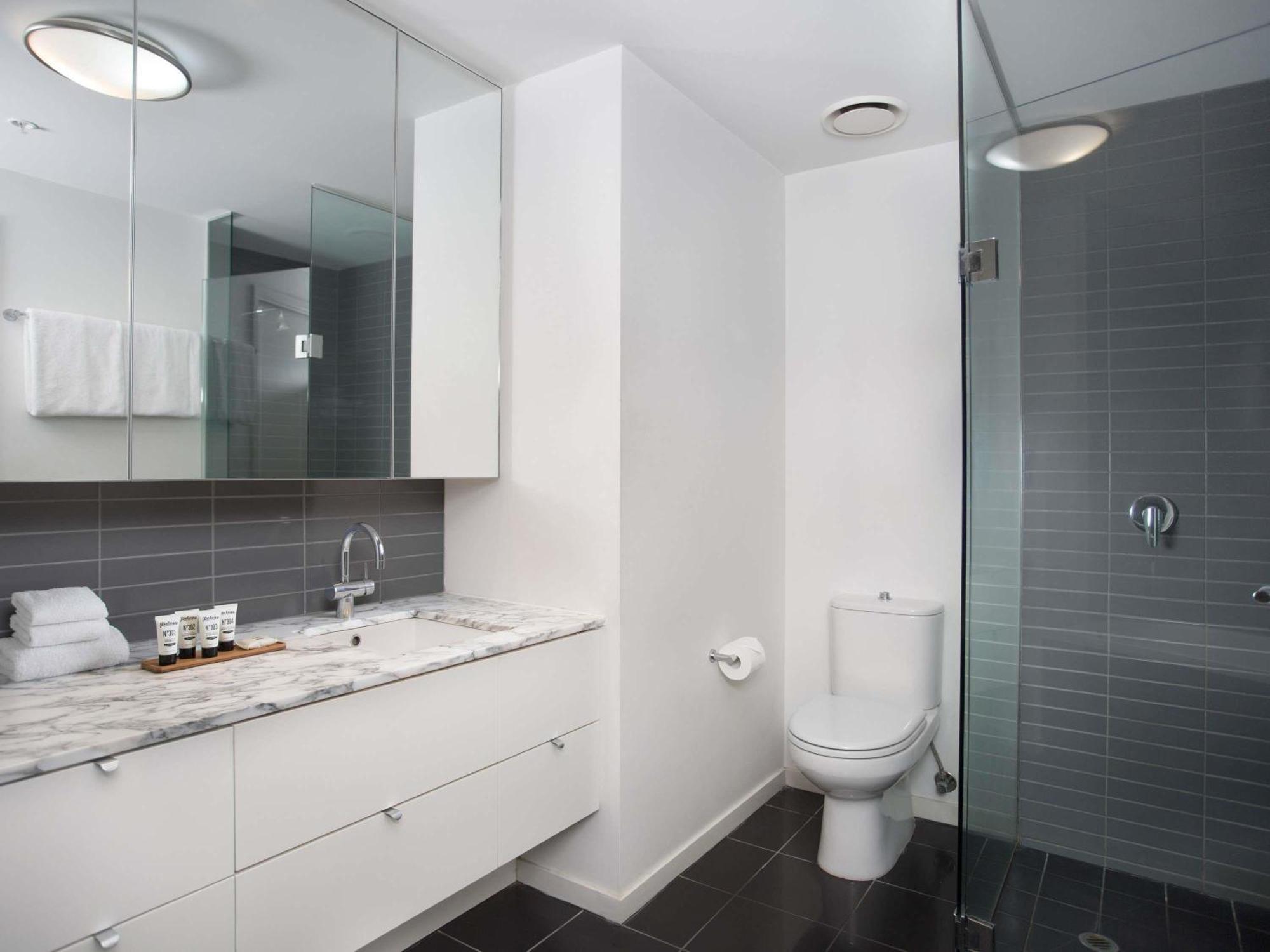 The Sebel Residences Melbourne Docklands Serviced Apartments Exterior foto