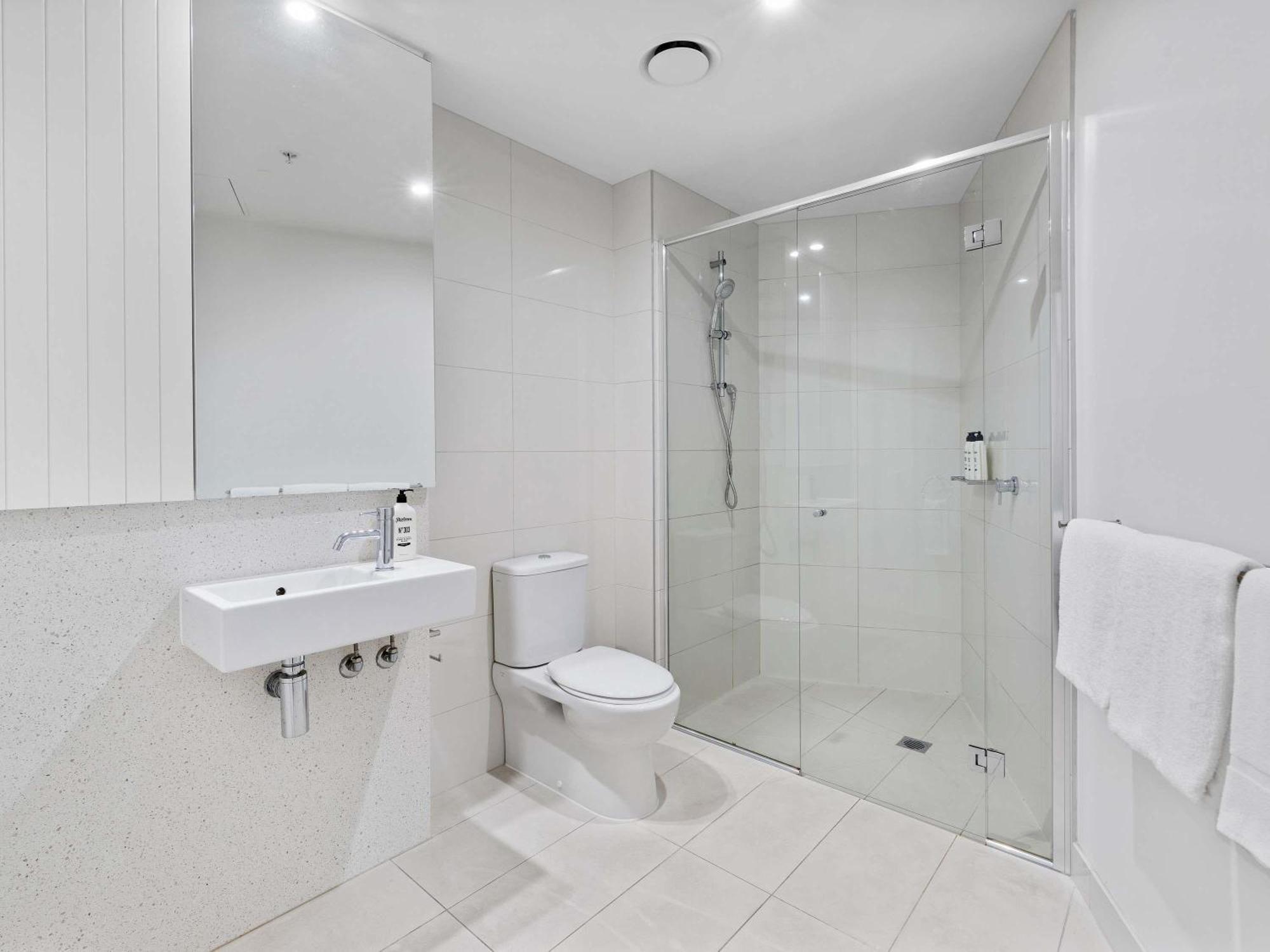The Sebel Residences Melbourne Docklands Serviced Apartments Exterior foto