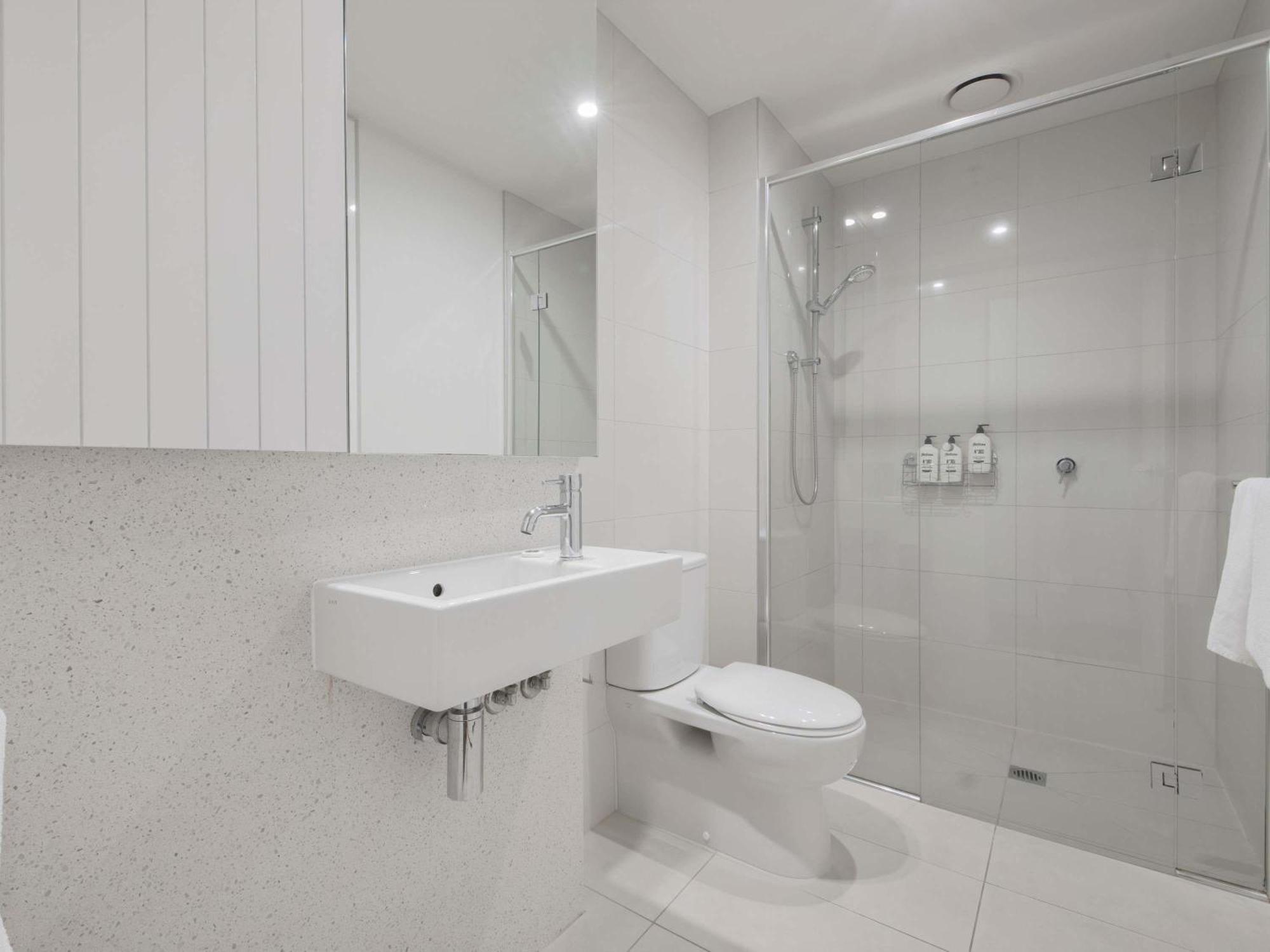 The Sebel Residences Melbourne Docklands Serviced Apartments Exterior foto