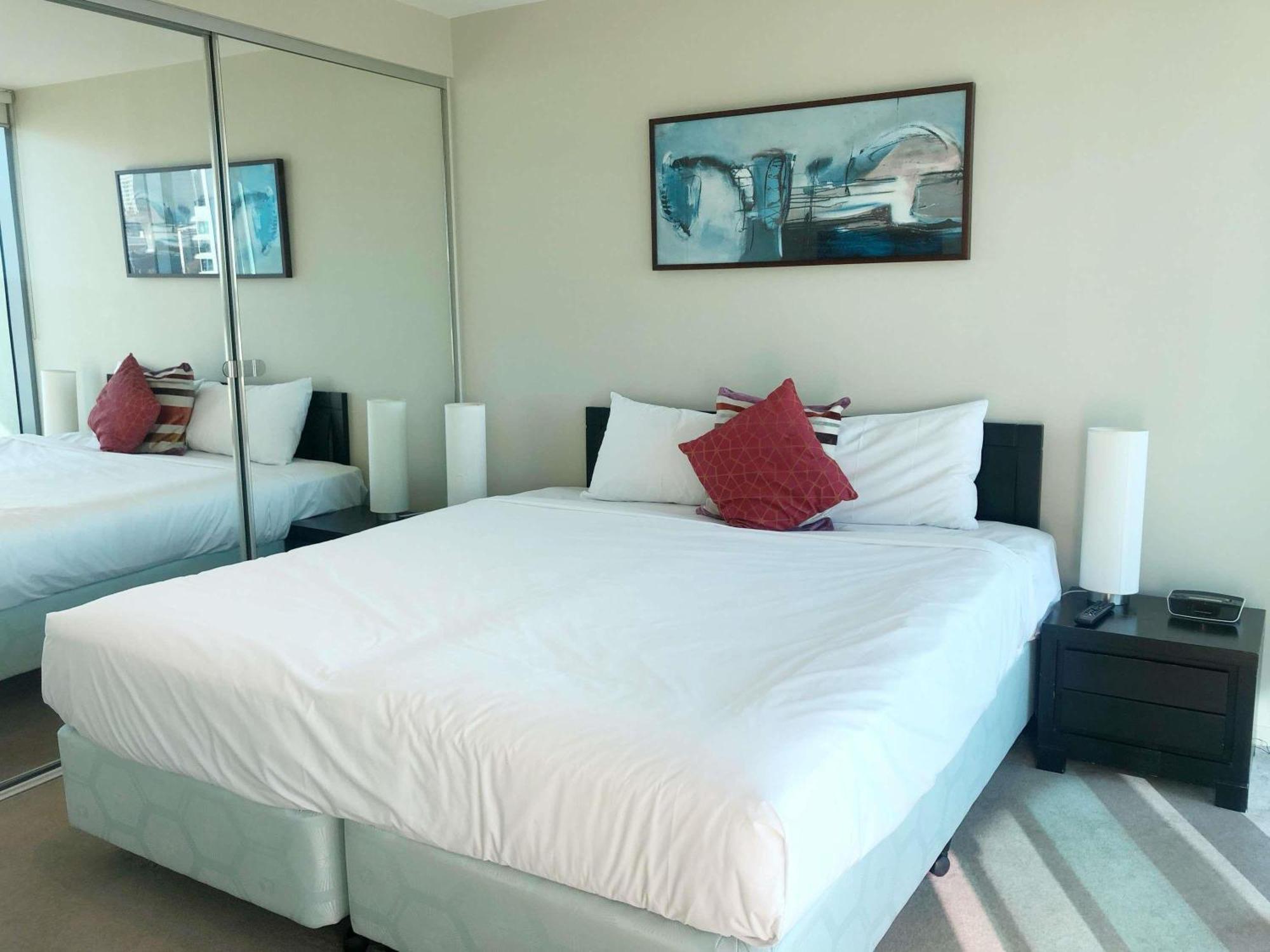 The Sebel Residences Melbourne Docklands Serviced Apartments Exterior foto