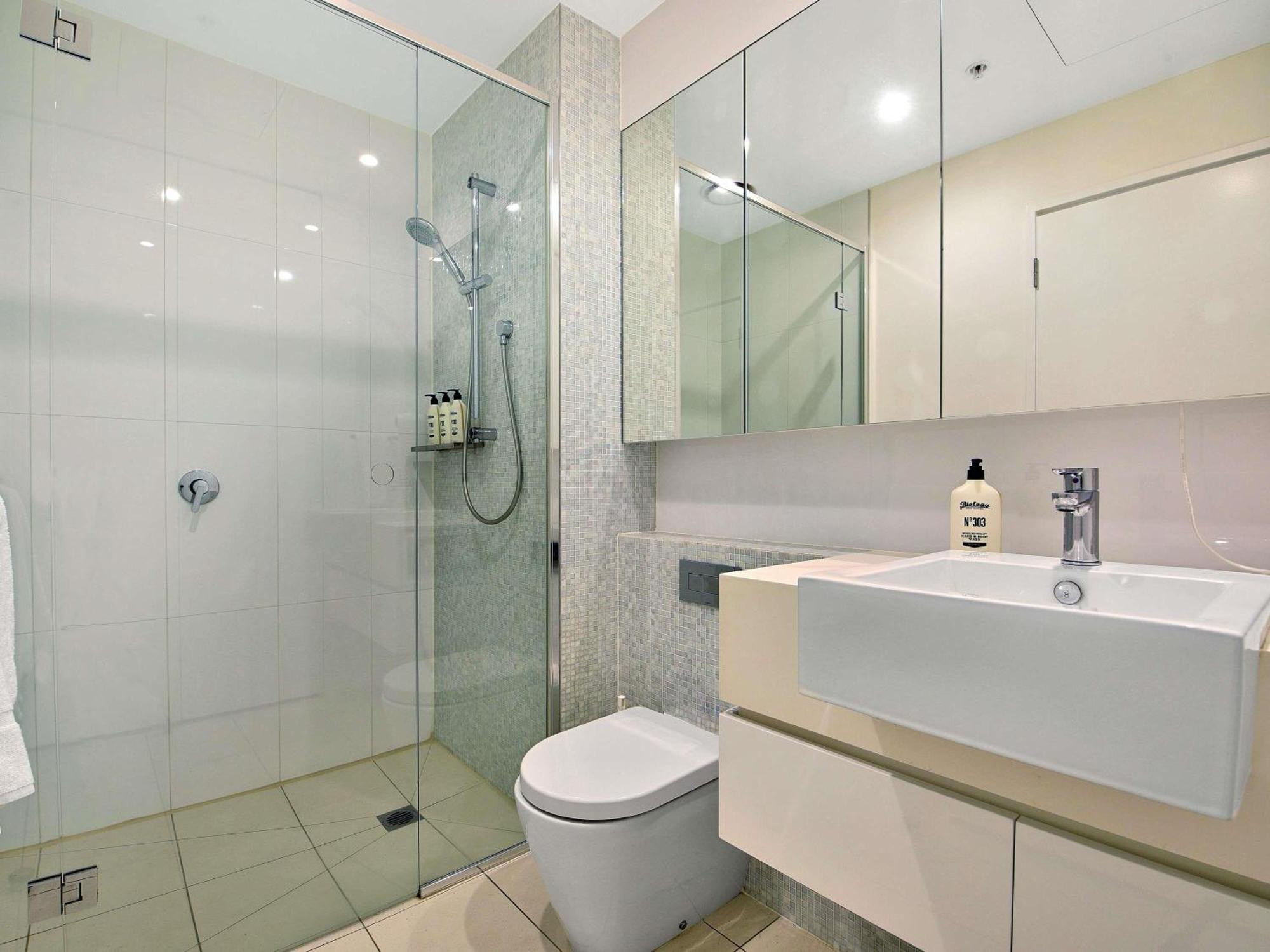 The Sebel Residences Melbourne Docklands Serviced Apartments Exterior foto